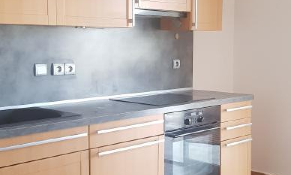 Location appartement Saint Jorioz 3 pièces 58 m2 - réf. 6022 - Photo 1