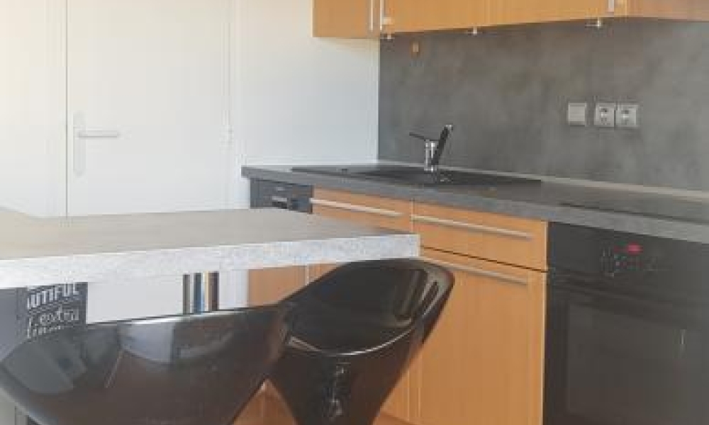 Location appartement Saint Jorioz 3 pièces 58 m2 - réf. 6022 - Photo 2