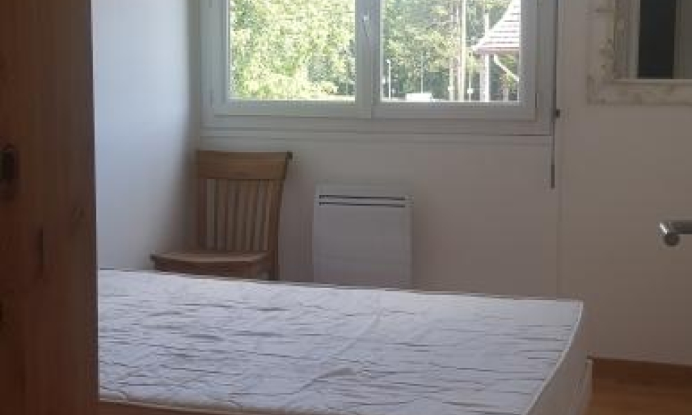Location appartement Saint Jorioz 3 pièces 58 m2 - réf. 6022 - Photo 3