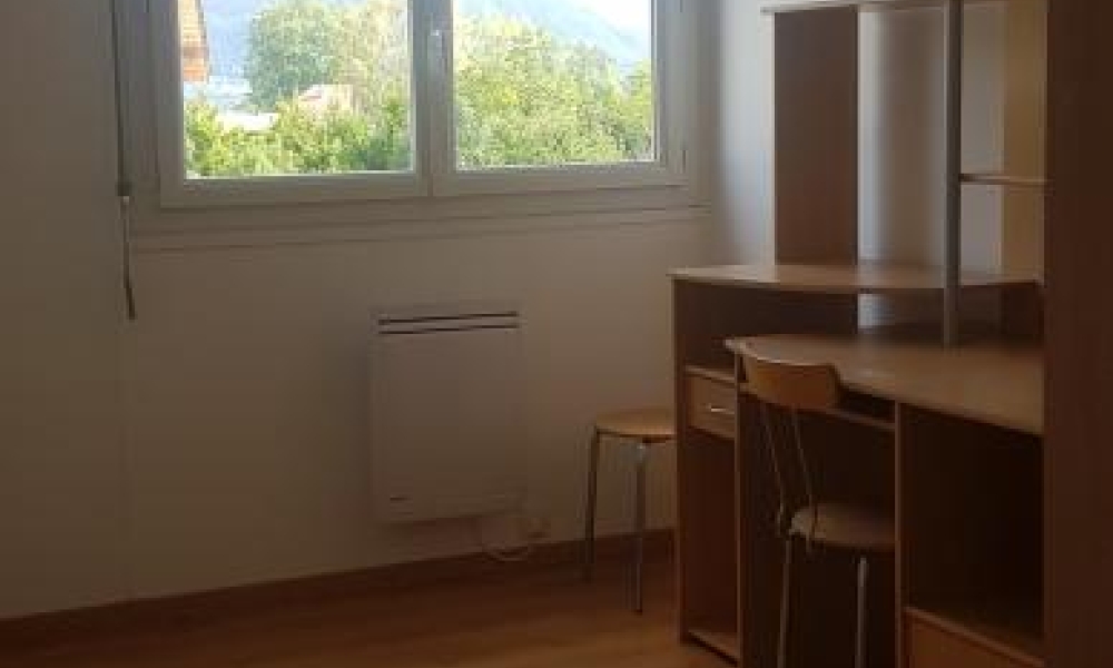 Location appartement Saint Jorioz 3 pièces 58 m2 - réf. 6022 - Photo 4