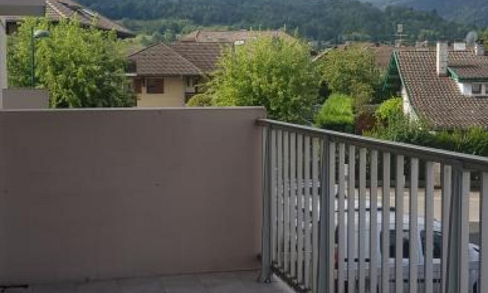 Location appartement Saint Jorioz 3 pièces 58 m2 - réf. 6022 - Photo 7