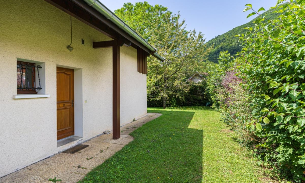 Location maison Bluffy 5 pièces 109 m2 - réf. 5406 - Photo 12