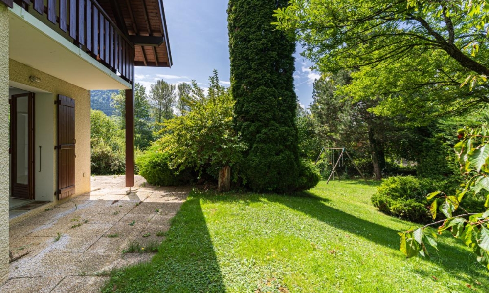Location maison Bluffy 5 pièces 109 m2 - réf. 5406 - Photo 13