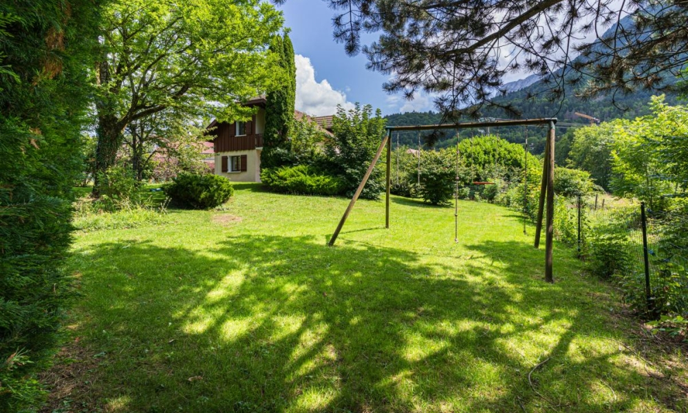 Location maison Bluffy 5 pièces 109 m2 - réf. 5406 - Photo 4