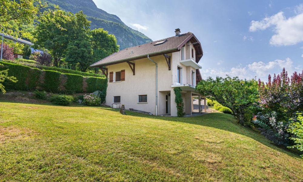 Location maison Veyrier Du Lac 4 pièces 101 m2 - réf. 6086 - Photo 1