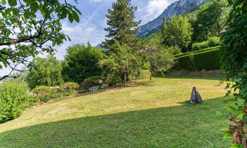 Location maison Veyrier Du Lac 4 pièces 101 m2 - réf. 6086 - Photo 14