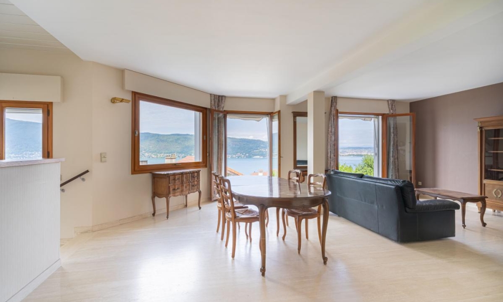 Location maison Veyrier Du Lac 4 pièces 101 m2 - réf. 6086 - Photo 4