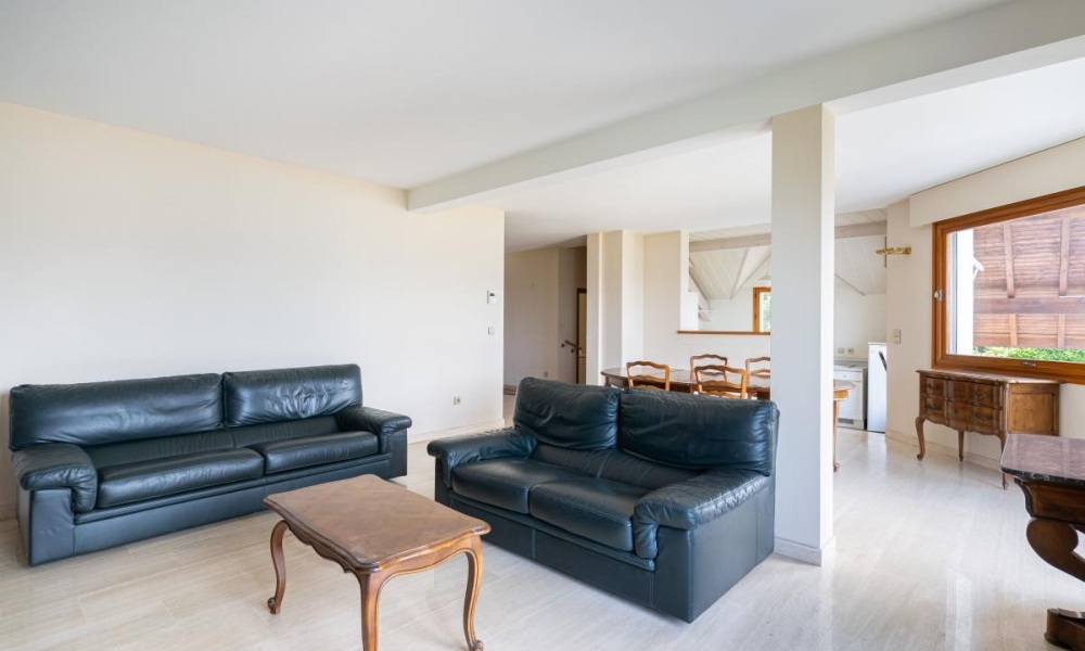 Location maison Veyrier Du Lac 4 pièces 101 m2 - réf. 6086 - Photo 5