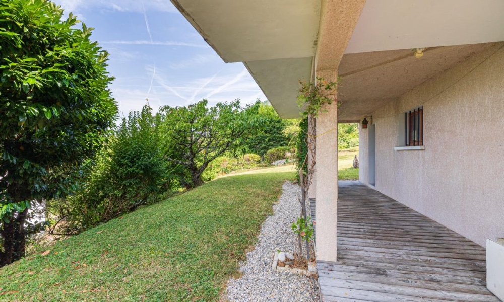 Location maison Veyrier Du Lac 4 pièces 101 m2 - réf. 6086 - Photo 6