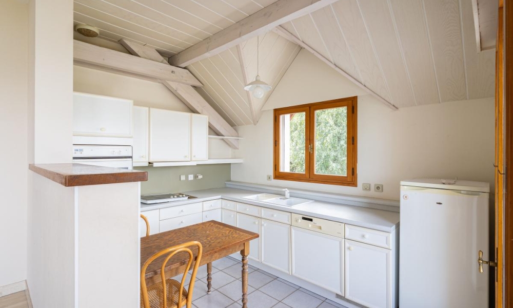 Location maison Veyrier Du Lac 4 pièces 101 m2 - réf. 6086 - Photo 7