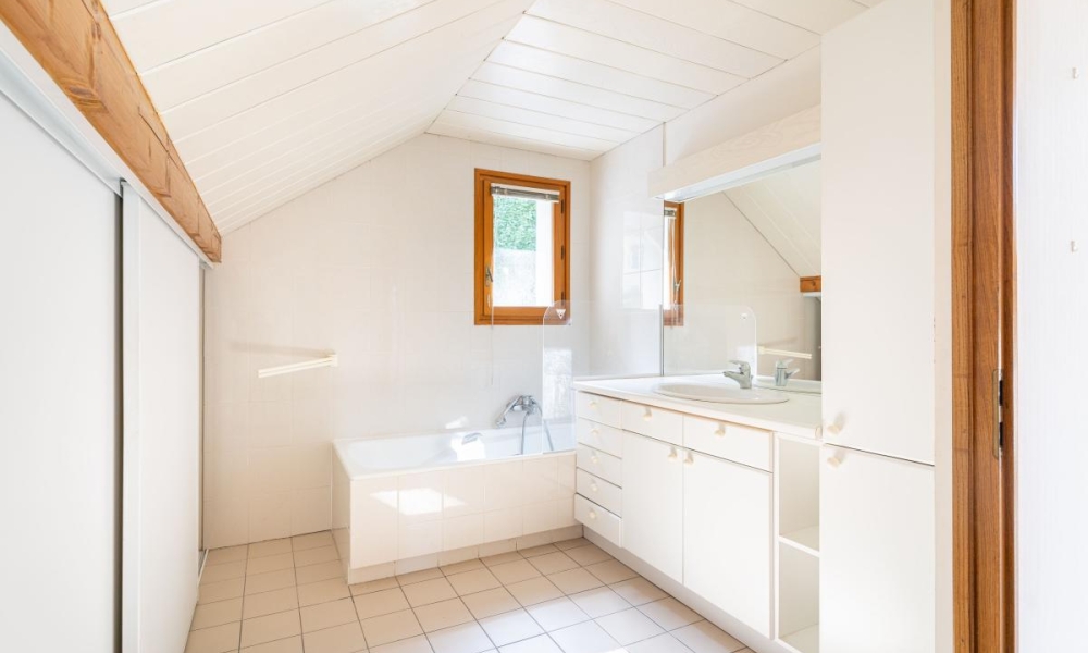 Location maison Veyrier Du Lac 4 pièces 101 m2 - réf. 6086 - Photo 9
