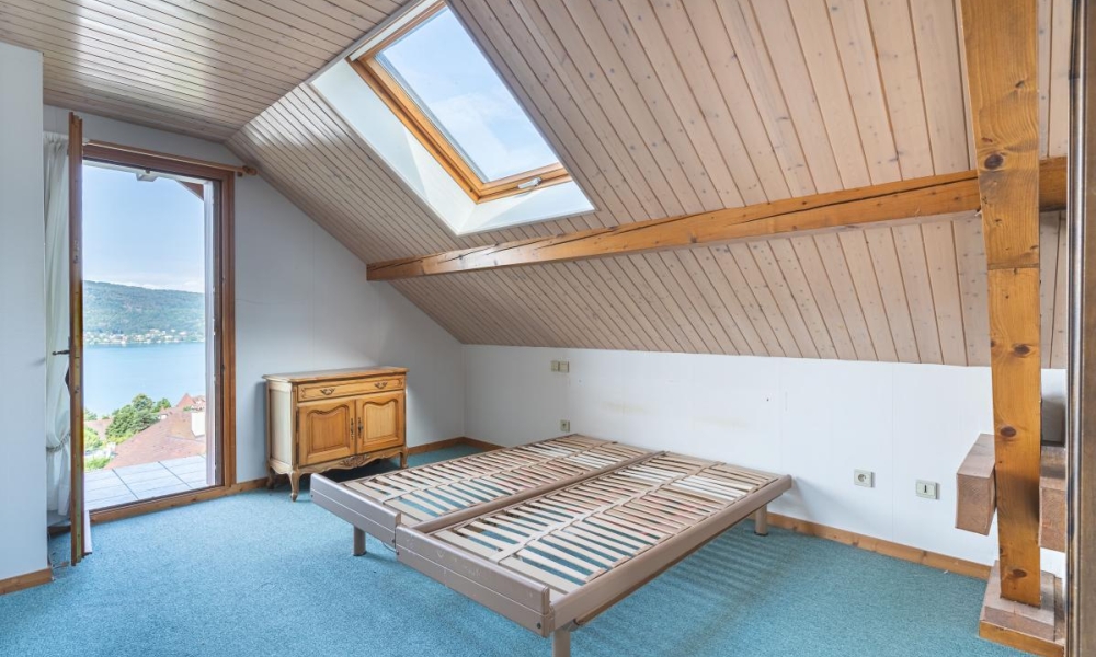 Location maison Veyrier Du Lac 4 pièces 101 m2 - réf. 6086 - Photo 10