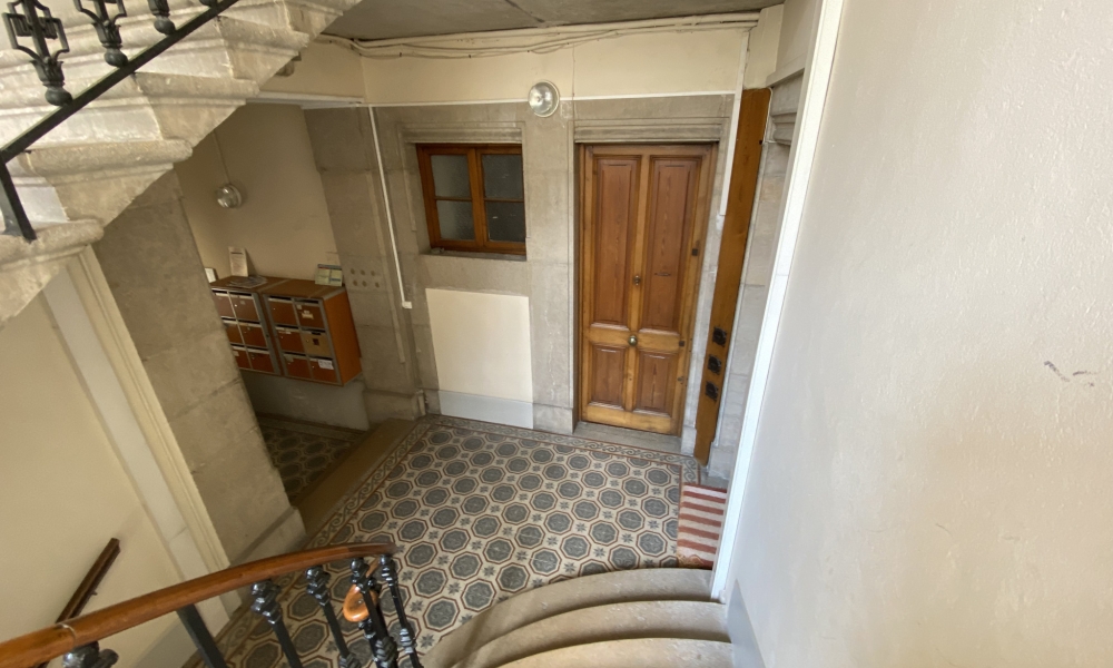 Vente appartement 3 pièces à Aix-les-Bains - réf. 4698 - Photo 1