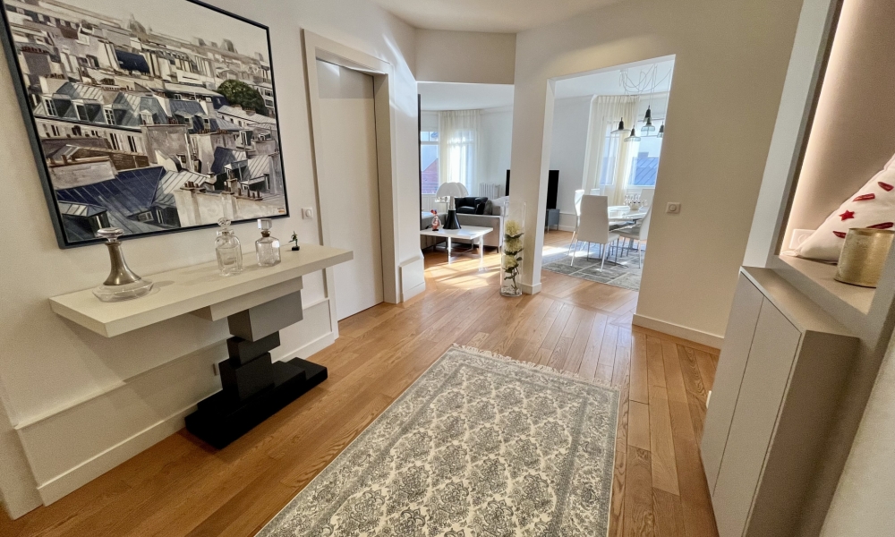 Vente appartement 4 pièces à Annecy - réf. 4562 SO - Photo 1