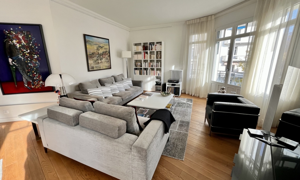 Vente appartement 4 pièces à Annecy - réf. 4562 SO - Photo 13