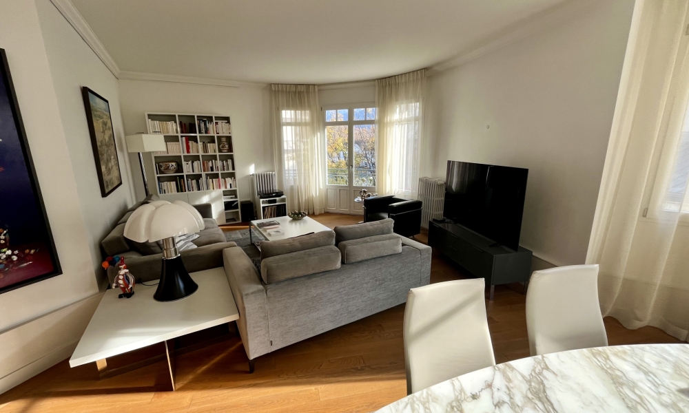 Vente appartement 4 pièces à Annecy - réf. 4562 SO - Photo 10