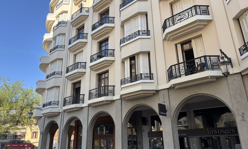 Vente appartement 2 pièces à Annecy - réf. 4607 VA - Photo 1