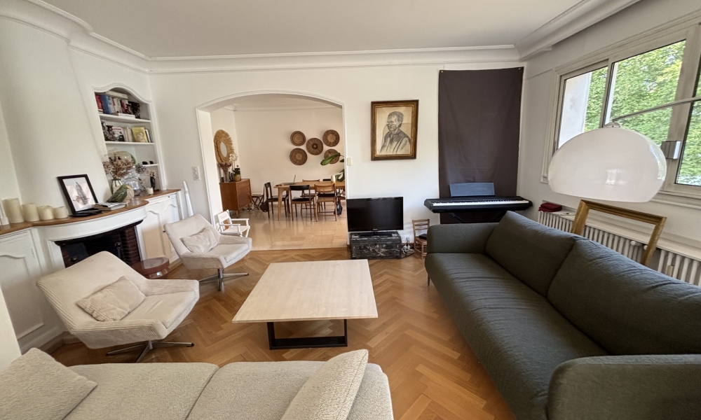 Vente appartement 4 pièces à Annecy - réf. 4679 CSN - Photo 3