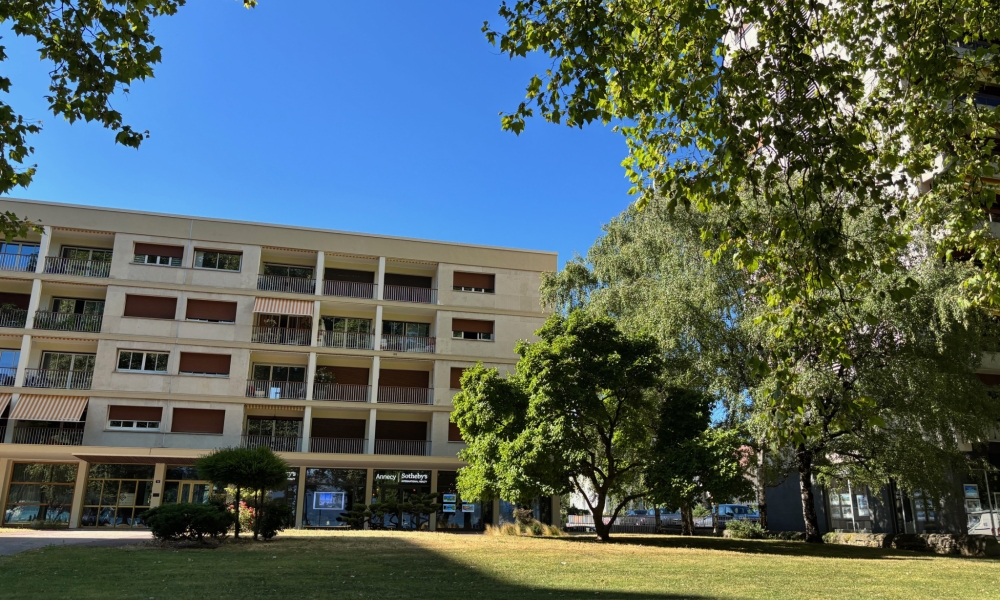 Vente appartement 4 pièces à Annecy - réf. 4679 CSN - Photo 12