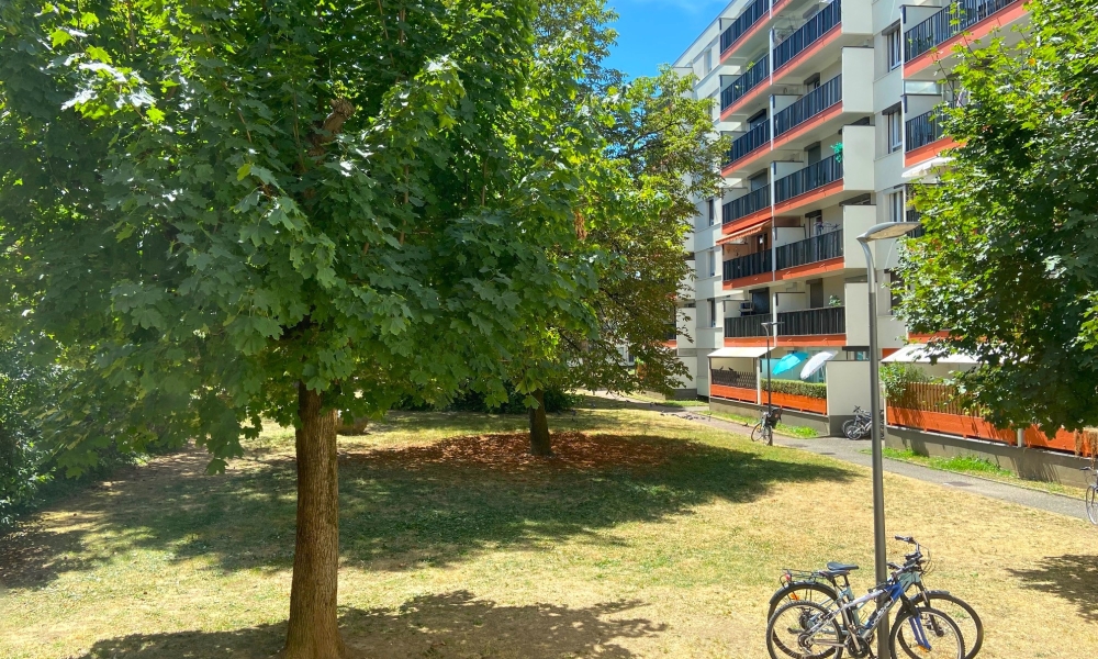 Vente appartement 3 pièces à Annecy - réf. 4687 CRE - Photo 1