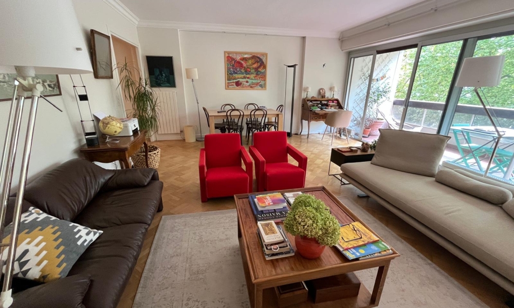 Vente appartement 4 pièces à Annecy - réf. 4698 DM - Photo 9