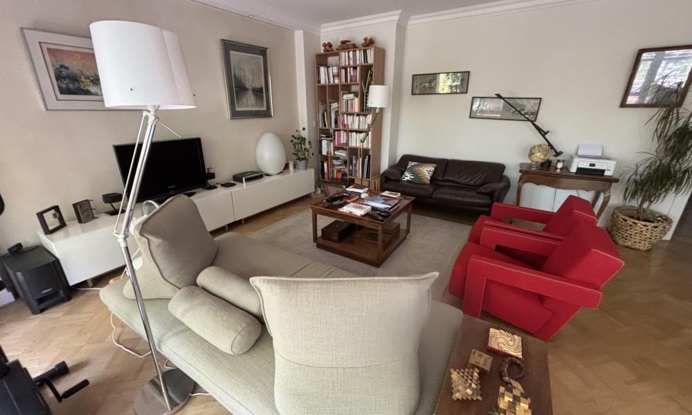 Vente appartement 4 pièces à Annecy - réf. 4698 DM - Photo 10