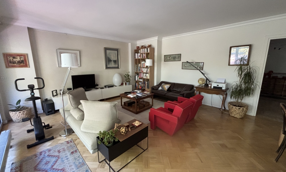 Vente appartement 4 pièces à Annecy - réf. 4698 DM - Photo 11