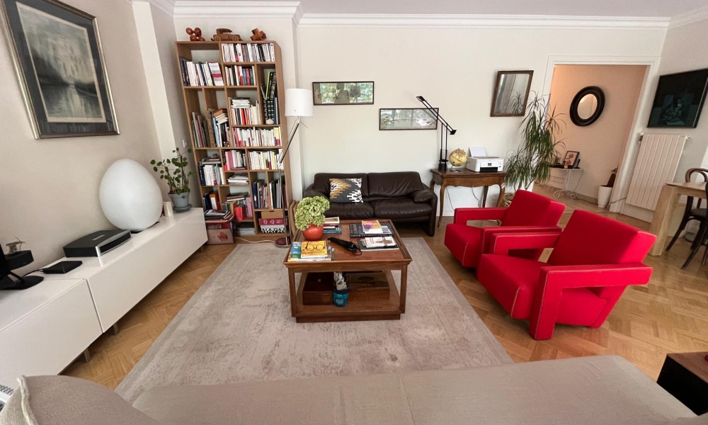 Vente appartement 4 pièces à Annecy - réf. 4698 DM - Photo 1