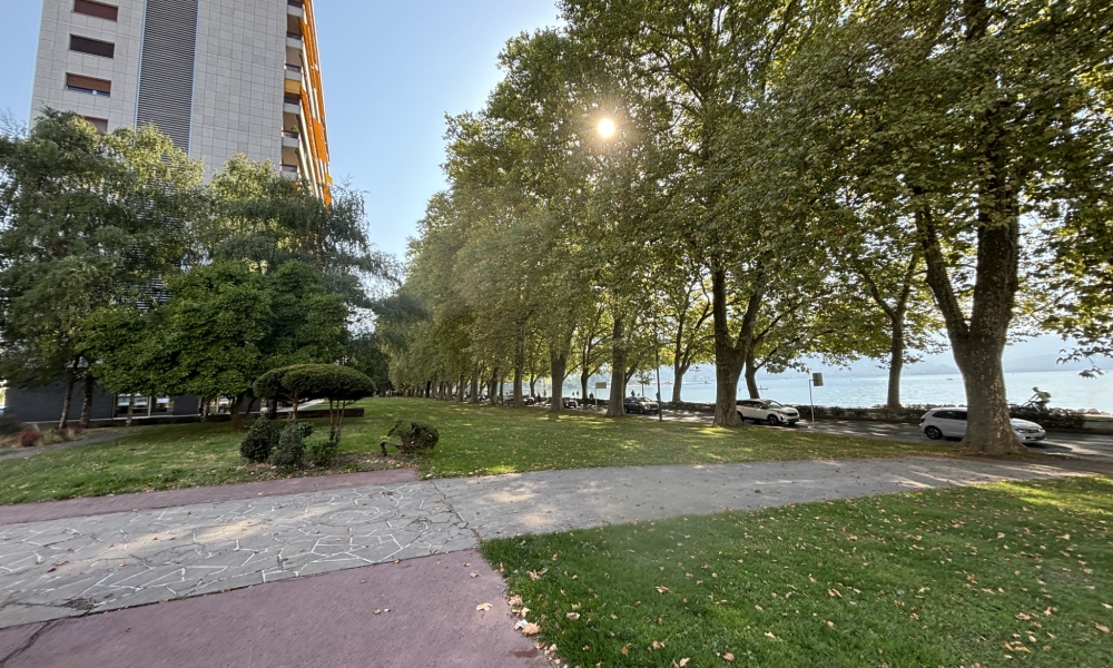 Vente appartement 4 pièces à Annecy - réf. 4698 DM - Photo 4
