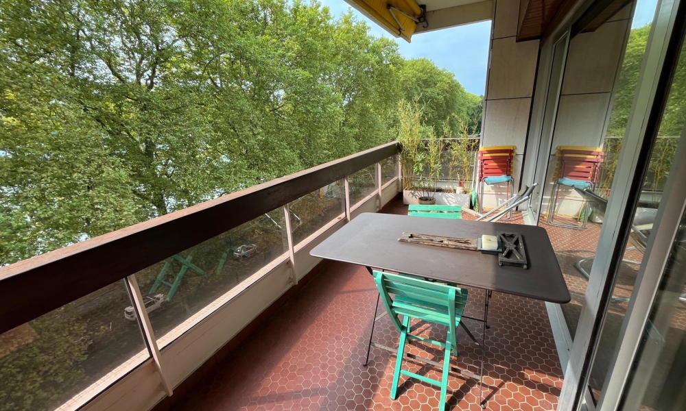 Vente appartement 4 pièces à Annecy - réf. 4698 DM - Photo 5