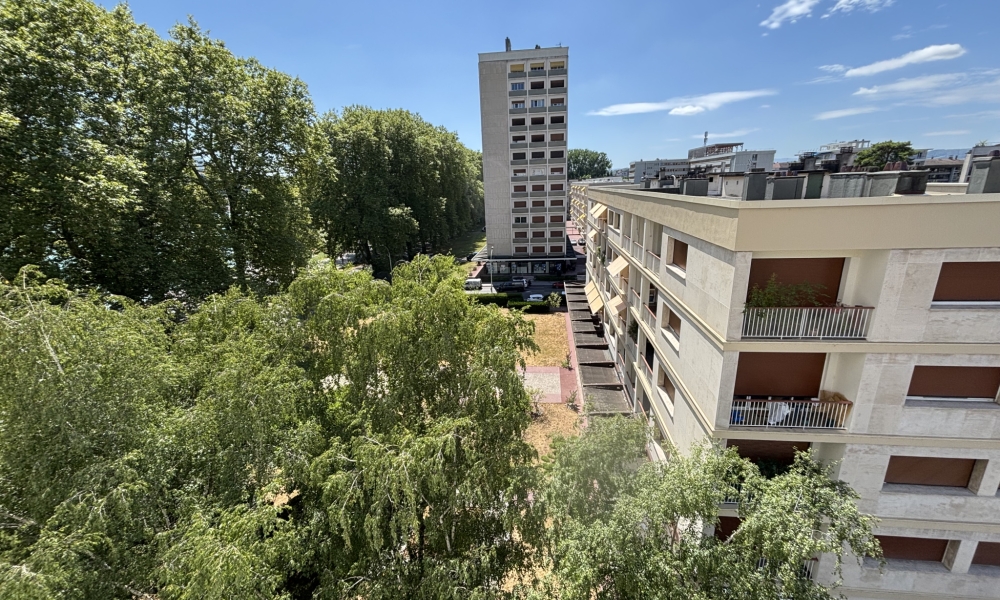 Vente appartement 4 pièces à Annecy - réf. 4698 DM - Photo 12