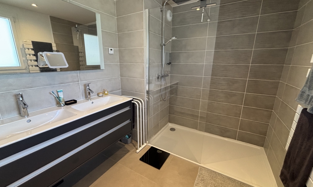 Vente appartement 4 pièces à Annecy - réf. 4701HB - Photo 5