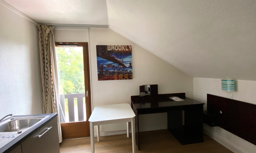 Vente appartement 1 pièce à Annecy - réf. 4708 OUV - Photo 2
