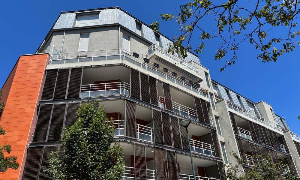 Vente appartement 4 pièces à Annecy - réf. DOM - Photo 1