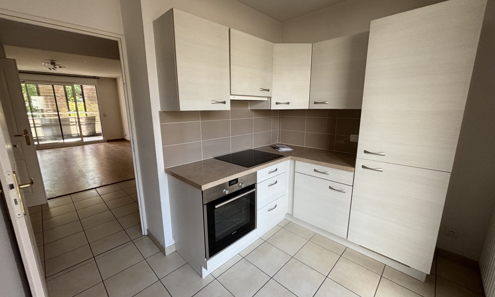 Vente appartement 4 pièces à Annecy - réf. DOM - Photo 3
