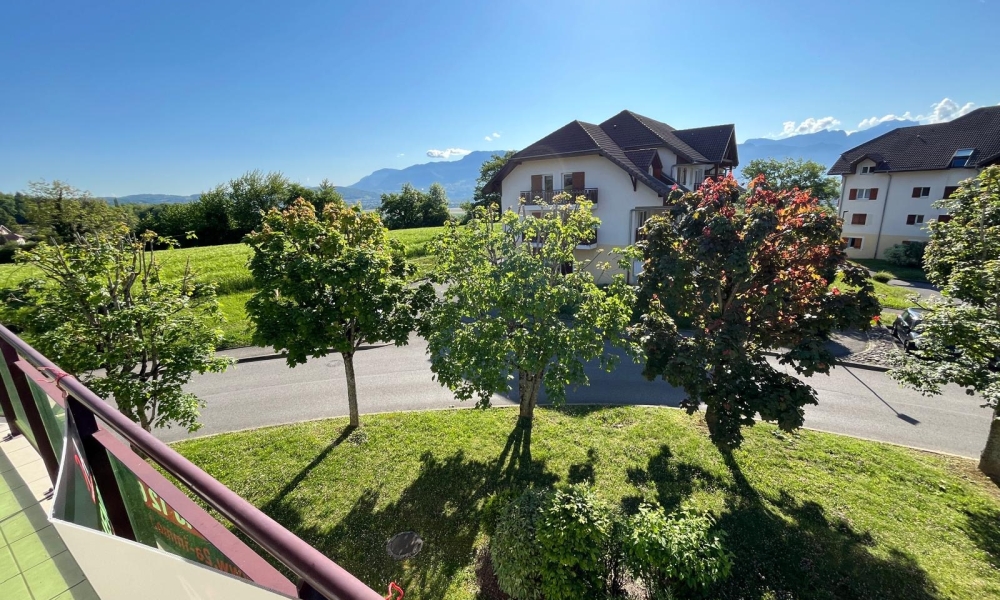 Vente appartement 4 pièces à Poisy - réf. 4585 LE - Photo 12