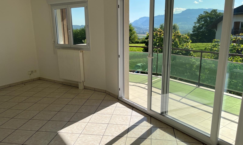 Vente appartement 4 pièces à Poisy - réf. 4585 LE - Photo 13
