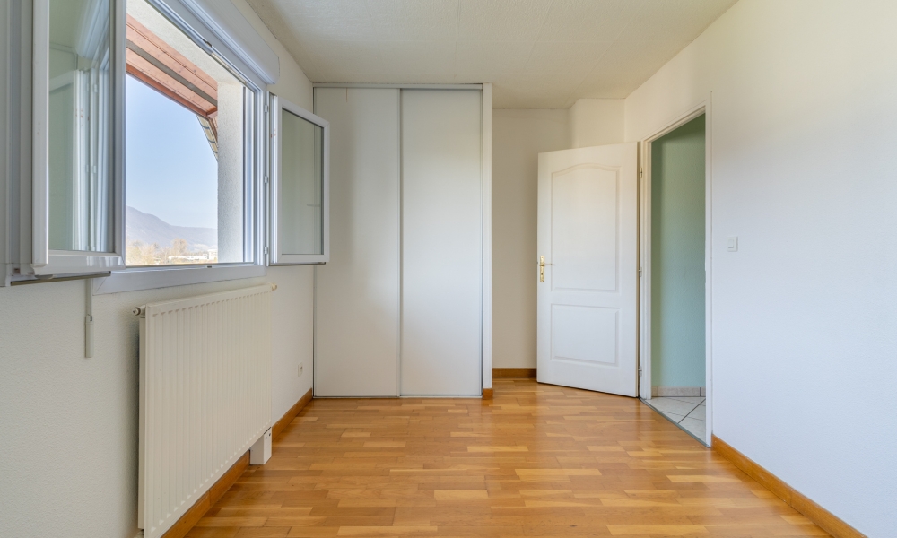 Vente appartement 4 pièces à Poisy - réf. 4585 LE - Photo 8