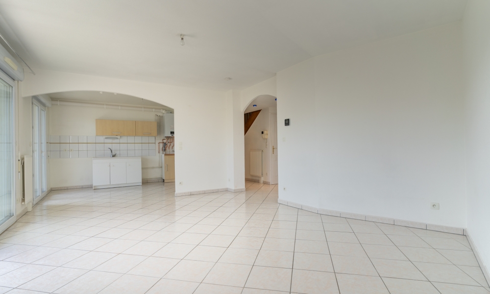 Vente appartement 4 pièces à Poisy - réf. 4585 LE - Photo 5
