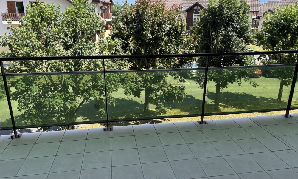 Vente appartement 4 pièces à Poisy - réf. 4585 LE - Photo 2