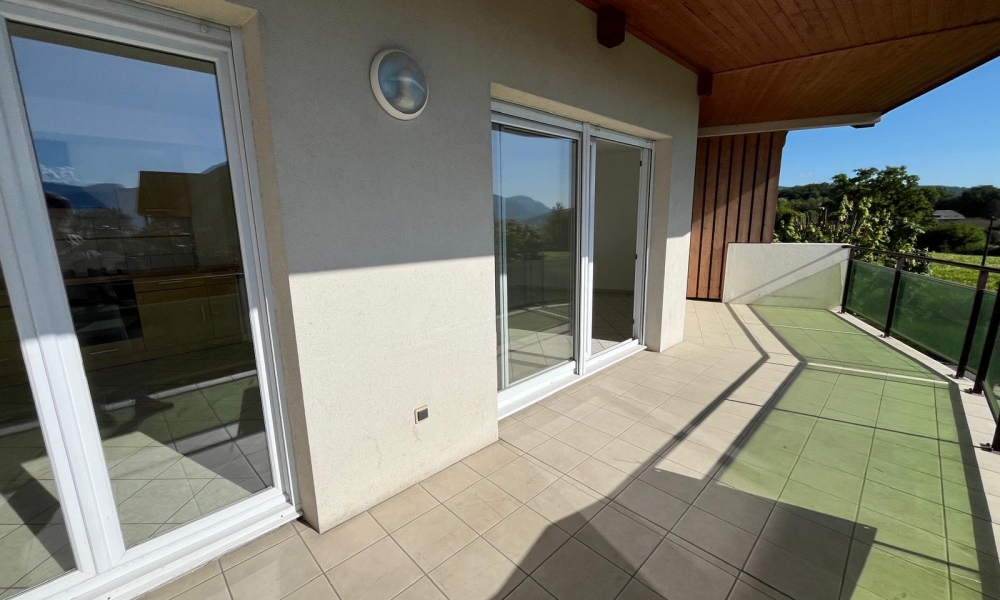 Vente appartement 4 pièces à Poisy - réf. 4585 LE - Photo 4
