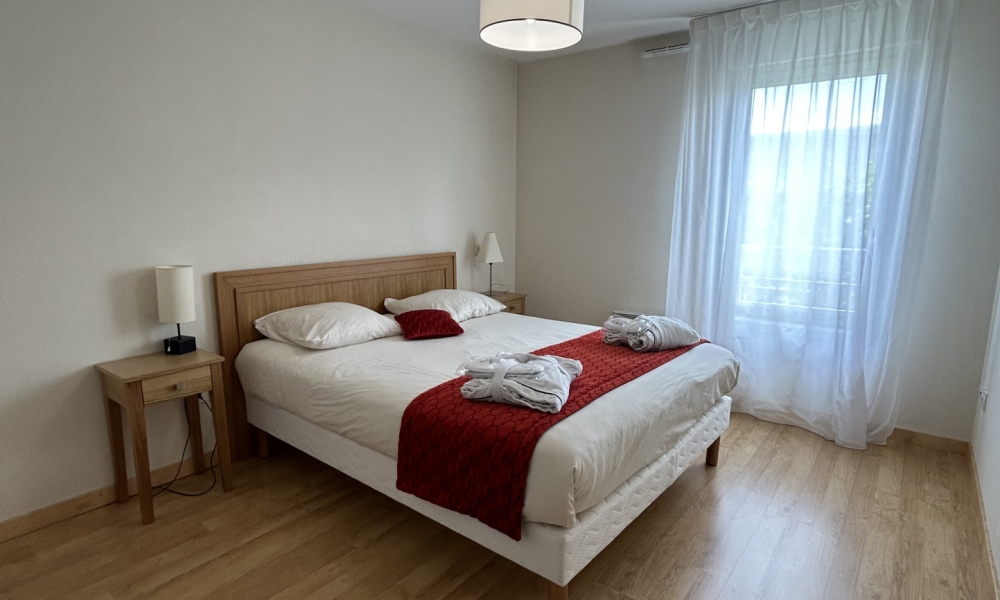 Vente appartement 3 pièces à Rumilly - réf. 3800 - Photo 4