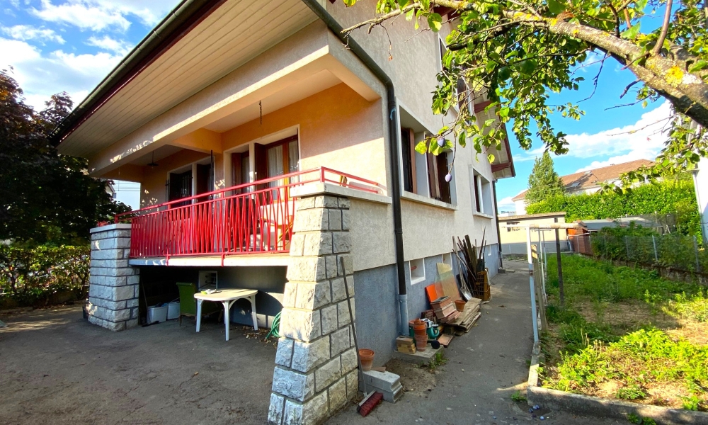 Vente maison 7 pièces à Annecy - réf. 4697 LAV - Photo 1