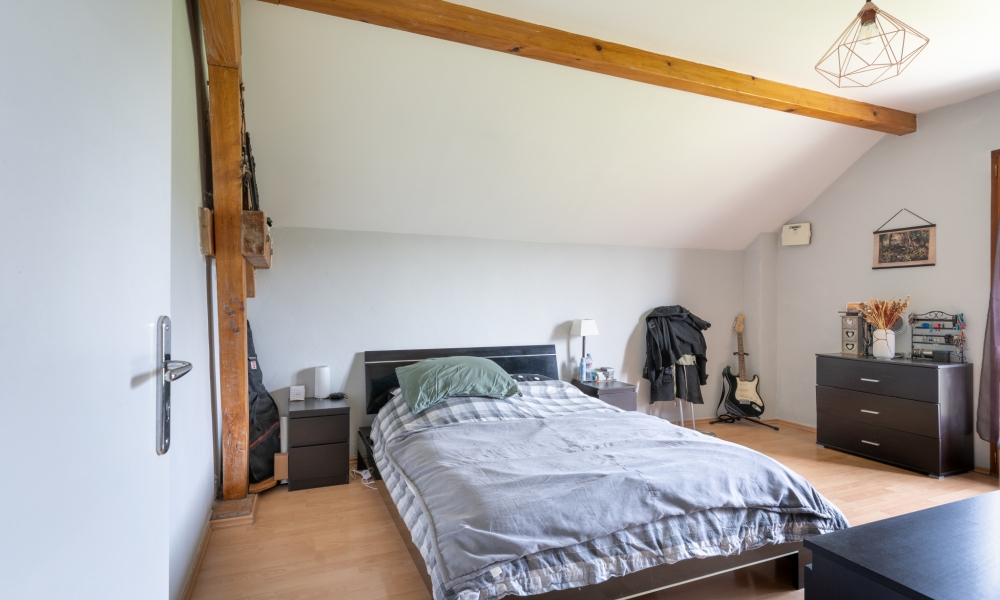 Vente maison 5 pièces à La Biolle - réf. 4605 - Photo 11