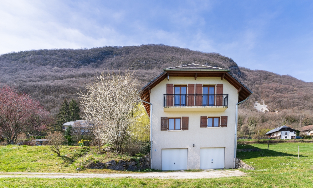 Vente maison 5 pièces à La Biolle - réf. 4605 - Photo 13