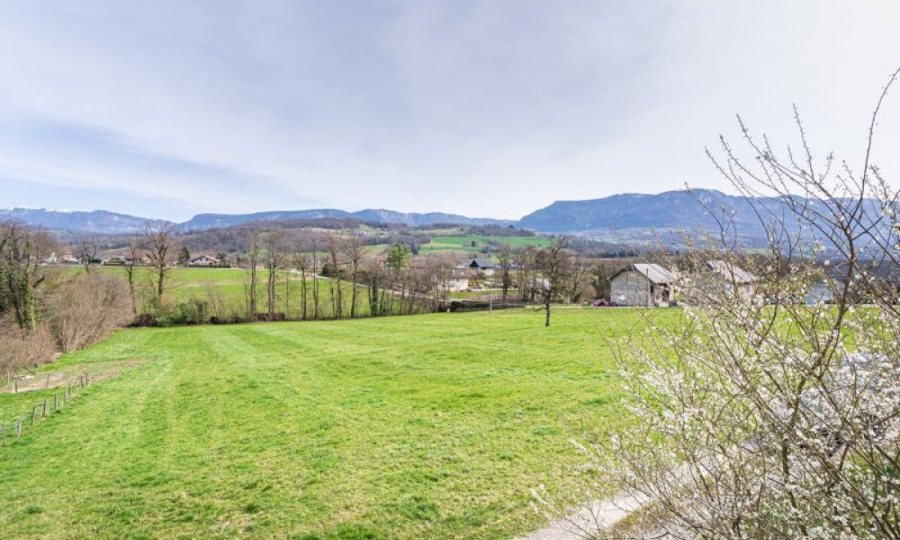 Vente maison 5 pièces à La Biolle - réf. 4605 - Photo 5