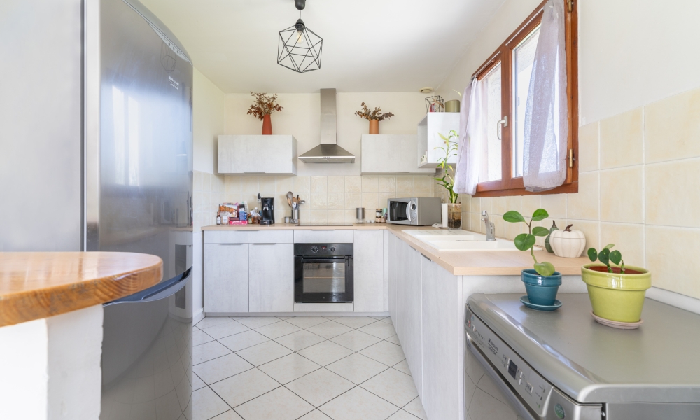 Vente maison 5 pièces à La Biolle - réf. 4605 - Photo 6