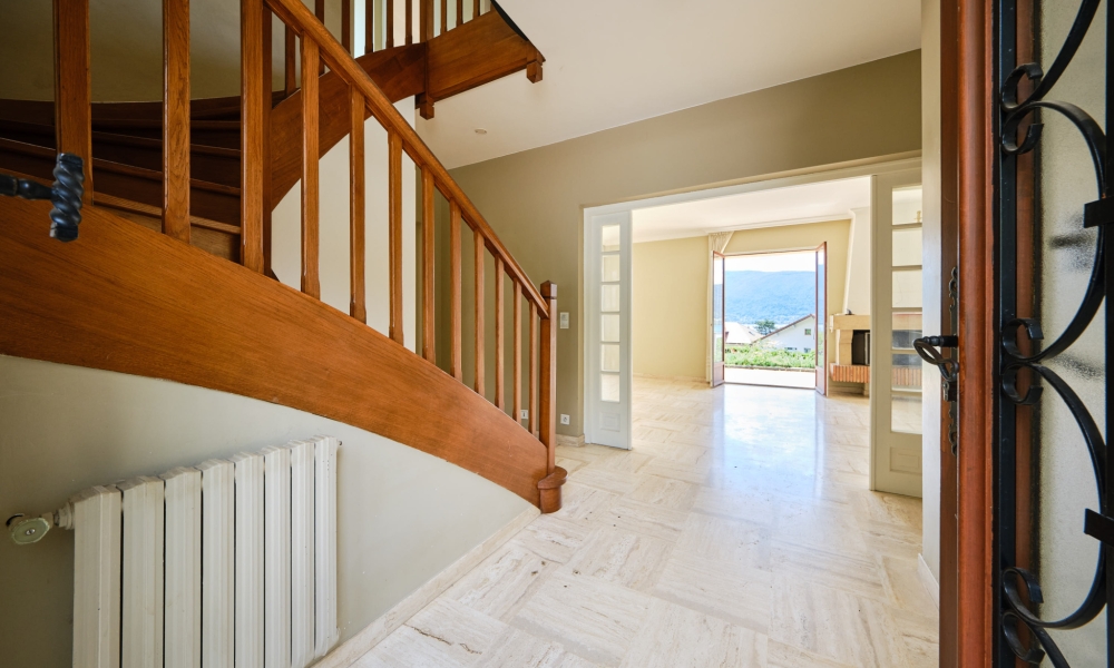 Vente maison 5 pièces à Veyrier-du-Lac - réf. 4702 BR - Photo 9