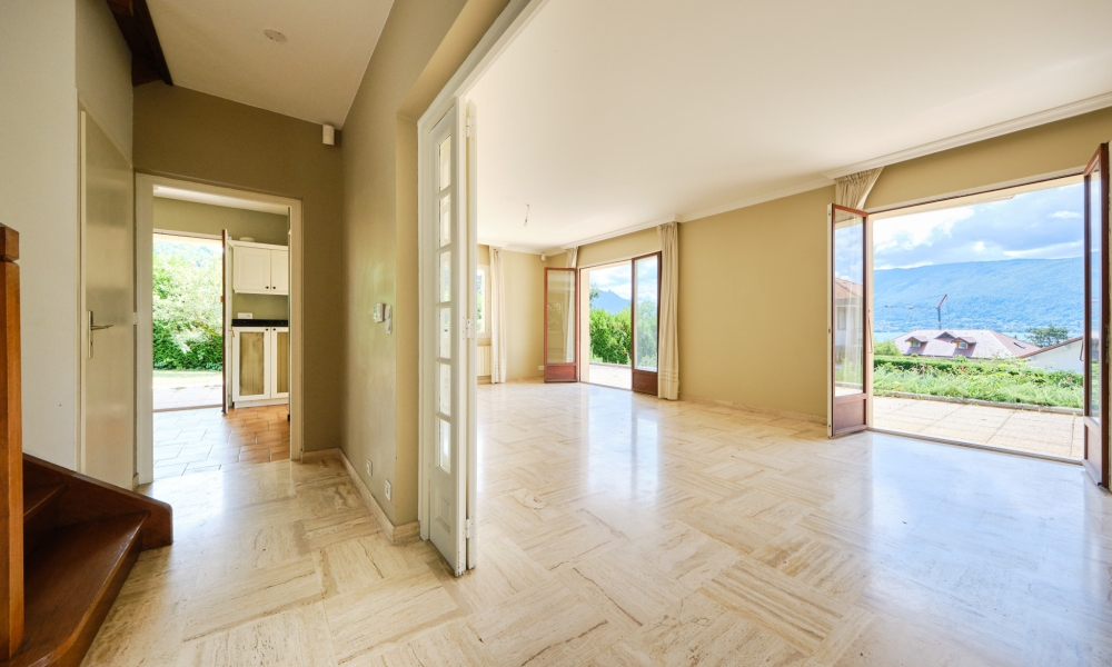 Vente maison 5 pièces à Veyrier-du-Lac - réf. 4702 BR - Photo 4