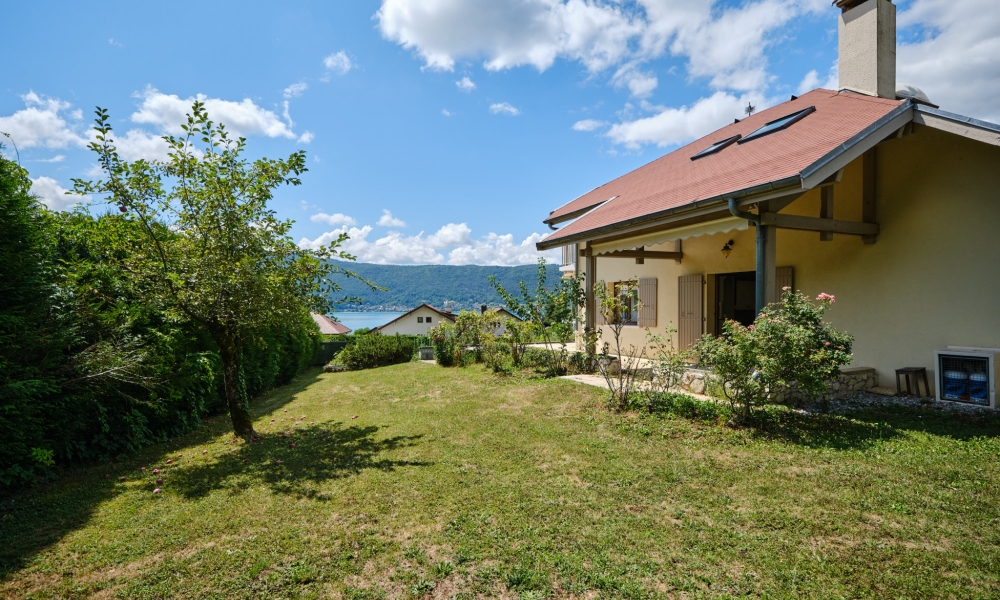 Vente maison 5 pièces à Veyrier-du-Lac - réf. 4702 BR - Photo 6